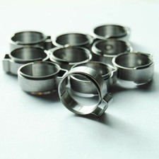 Oetiker® 1 Ohr Klemmschellen