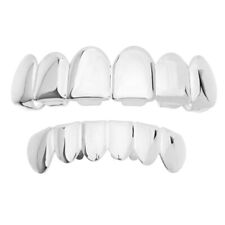 Grillz - Silber - *One size