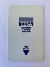 Hotel Zimmerkarte | Key Card |