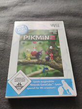 Pikmin 2 (Nintendo Wii, 2009) - Game - Spiel