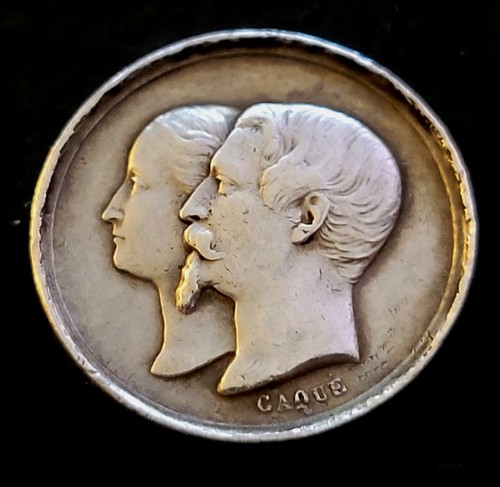 Quinar aus silber geburt - quinar,
