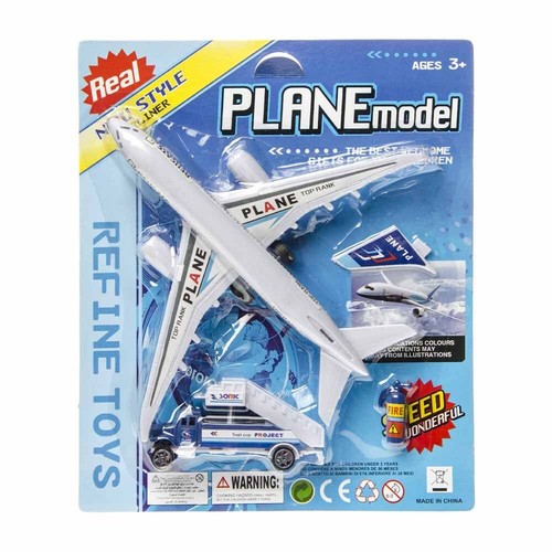 Flugzeug spielzeug klein - spielzeug, auf