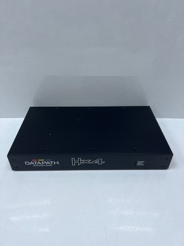Datapath hx4 multi display - hx4,