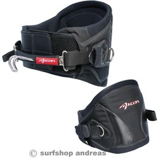 Ascan Jack Multi Hüfttrapez 2025 für Windsurfen und Kiten