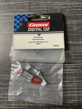 90220 Carrera Digital 132 ERSATZTEILE 30465 / Audi R8 DTM Safety Car