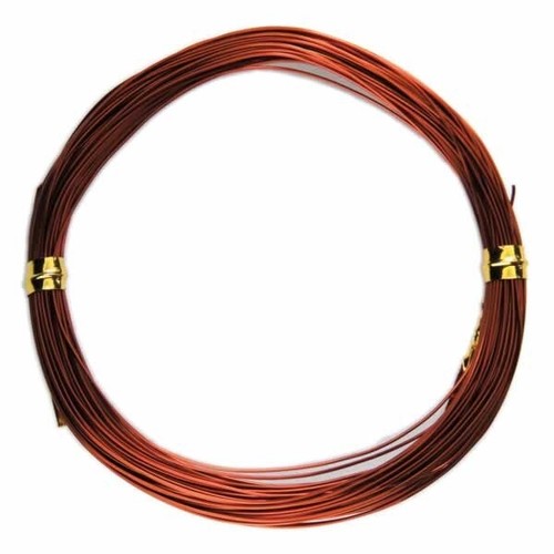 Behr nlc kupferdraht - 5m, 0,40mm