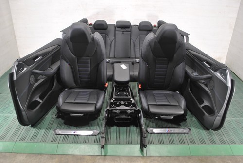 Bmw g01 sitze ledersport - bmw,