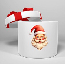 12x Weihnachten Weihnachtsmann