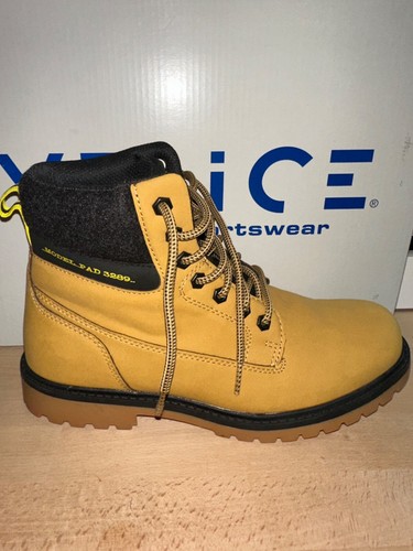 Venice boots braun 40 - venice,