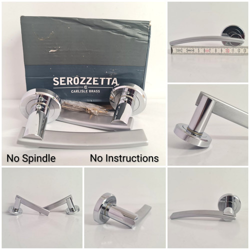 Serozzetta carlisle messing - carlisle,
