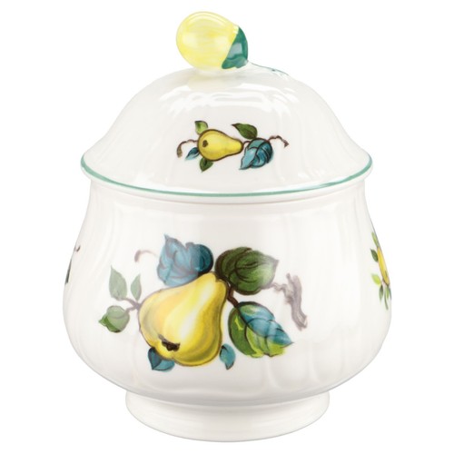 Zuckerdose villeroy boch - zuckerdose,