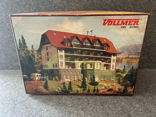 Vollmer 3790