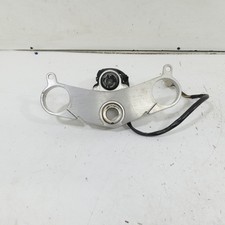 Kawasaki ZX-9R 900 B Gabelbrücke oben Gabel Brücke 74612