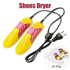 Skischuhwärmer Elektrischer