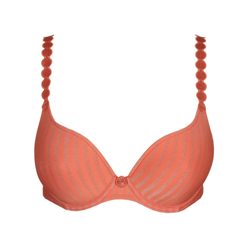 Marie tom unterlegter bh - marie,