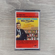 Der Grosse Preis - 16 Stars