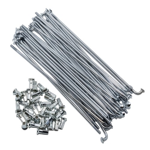 Speichen satz ks50 149mm - ks50, chrom
