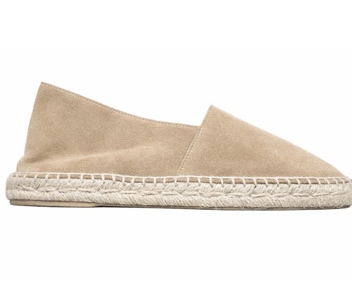 Sansibar herren espadrilles - herren,