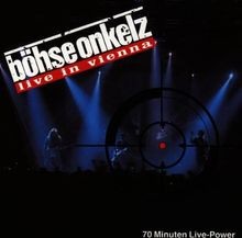 Live in Vienna von Böhse