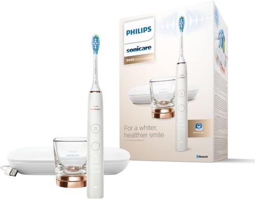 Philips sonicare diamondclean - sonicare,