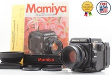 [Top NEUWERTIG] Mamiya RZ67