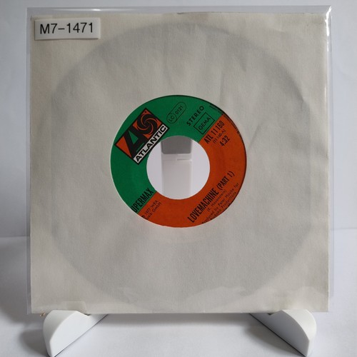 Supermax love machine - supermax – love,