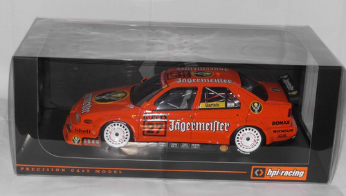 Hpi racing alfa romeo 155 - 1:18,