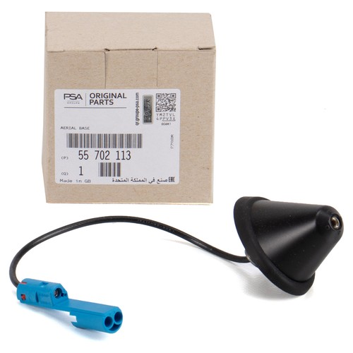 Original psa opel antennenfuß - original,
