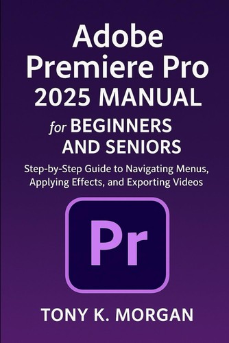 Adobe premiere pro - premiere, 2025