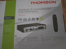 Receiver THOMSON Freenet TV