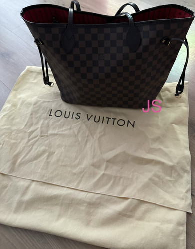 Louis vuitton damier ebene - louis,