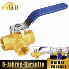 Dreiwegeventil DreiWege-Typ