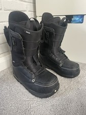 Burton Ruler Snowboard Boots