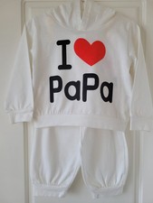 Kleinkind Säugling Baby "I