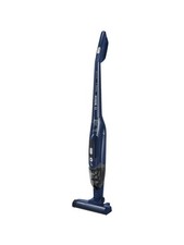 Bosch Akku-Staubsauger BCHF216S Blau - 2in1 Hand- und Akkusauger