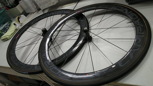 Campagnolo bora ultra two - bora,