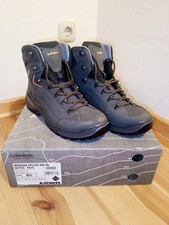 Neu Lowa Renegade Evo GTX Mid