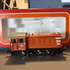 Märklin H0 – 3138 E‑Lok