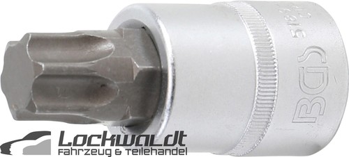 Bgs torx t100 - bgs,