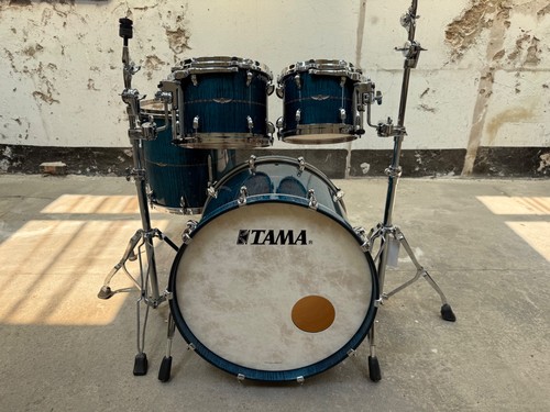 Tama star maple - star, schlagzeug