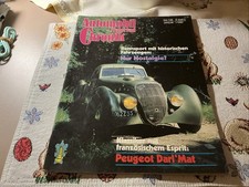 Automobil & Motorrad Chronik