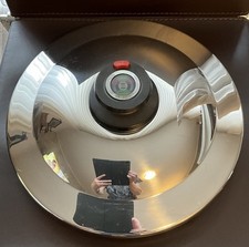 Deckel AMC 30,5 cm Secuquick