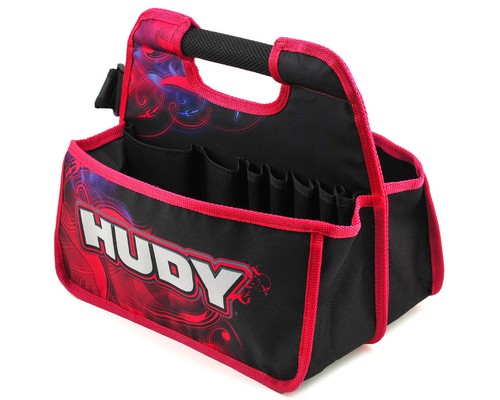 Hudy pit stop tasche kompakt - hudy,