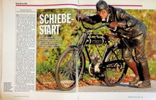 Motorrad Classic 02/2001 Puch