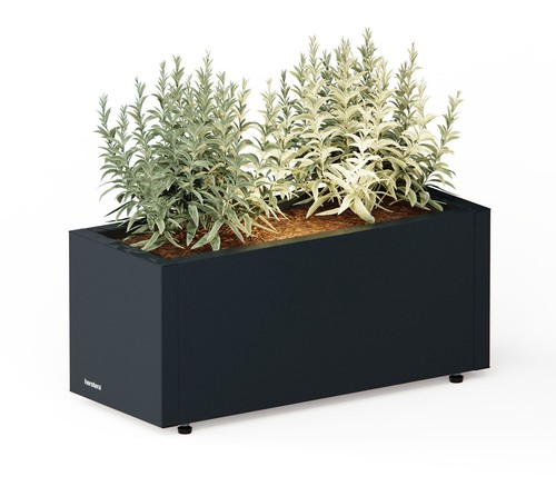 Herstera garden cube - garden,