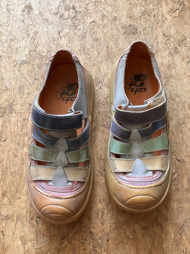 Eject bunte sandalen - eject,