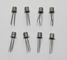 8x Germanium Transistor