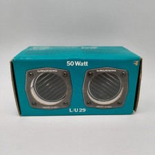 Grundig super sound - l/u, 50