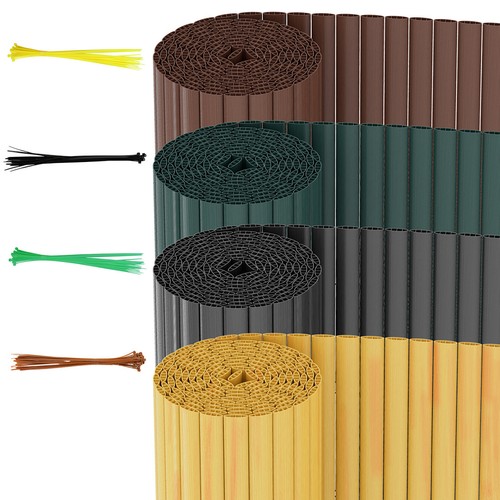Sichtschutzmatte
