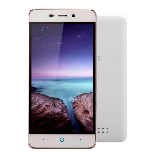 Smartphone zte blade a452 - smartphone,
